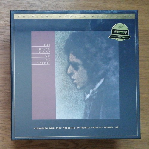Bob dylan blood - bob,