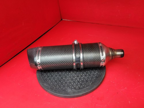 Scarico triumph speed - scarico, triple