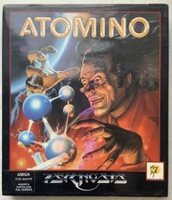 Atomino Psygnosis Big Box