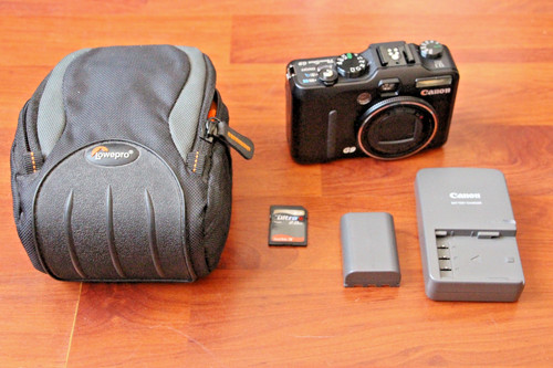 Fotocamera digitale canon - fotocamera,