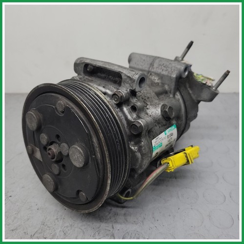 Compressore clima sanden - compressore, ac