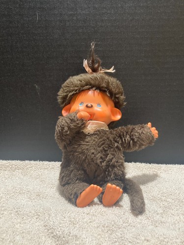 Bambola vintage 1974 mattel - bambola,