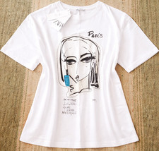 BELLISSIMA T-SHIRT