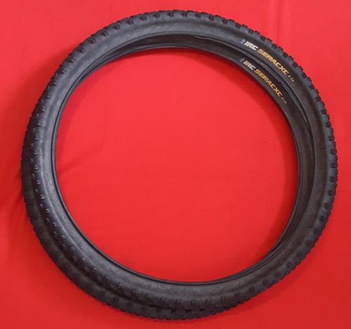 Coppia pneumatici irc serac - pneumatici,