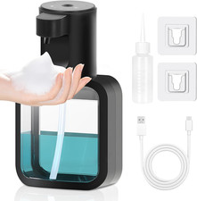 Dispenser Sapone Automatico