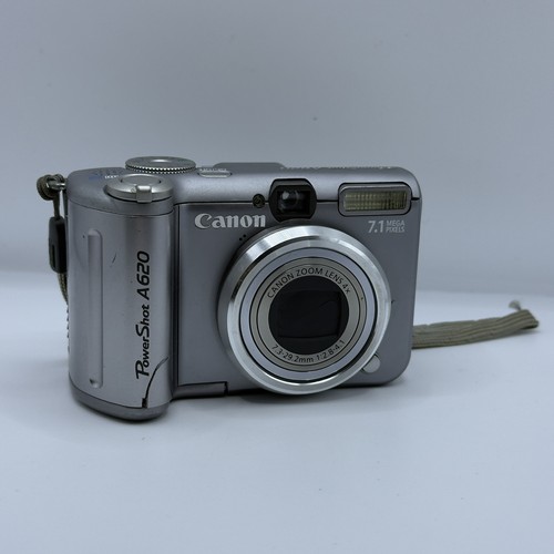 Canon powershot a620 1 - powershot,