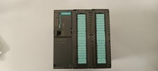 Siemens Simatic CPU 6ES7 314-6EH04-0AB0