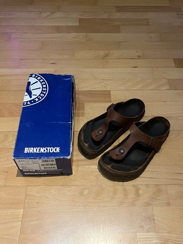 Sandali birkenstock giza - sandali,
