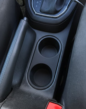 VW Caddy MK3 MK4 Cup holder