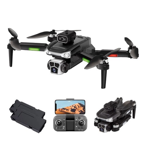 Nib dmes uav sky - sky, seeker