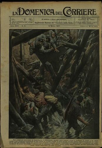 Rivista domenica del - -,
