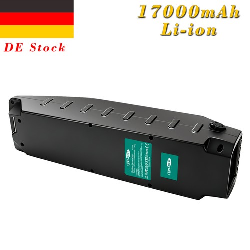Batteria bike per - batteria, e-bike