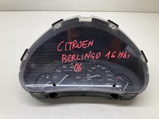 CONTACHILOMETRI PER CITROEN