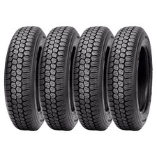 4X GOMME PNEUMATICI COPERTONI