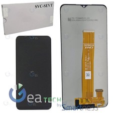 DISPLAY LCD SAMSUNG GALAXY A04S A047 A13 A136 SCHERMO SERVICE PACK | FLAT CDOT