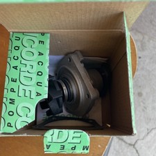 POMPA ACQUA MOTORE FIAT DUNA