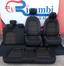 TAPPEZZERIA SEDILI AUDI Q3 ANNO 2012