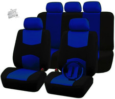 A18_ROYAL Universal Car Seat