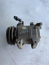 Compressore aria condizionata