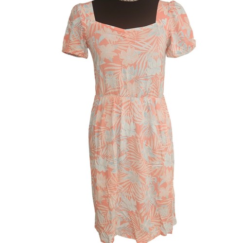 Abito roxy bambina - roxy, blu