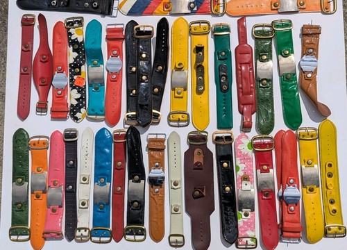 Cinturini per orologi