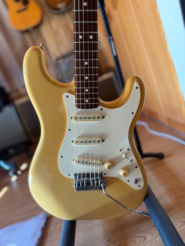 Fender usa stratocaster - stratocaster, /