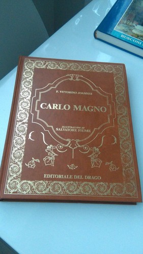 Carlo magno joannes - carlo,