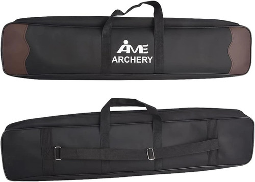 Borsa arco ricurvo tiro con