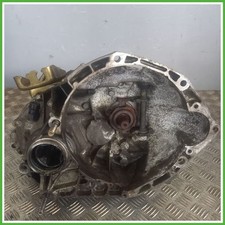 Cambio Manuale FIAT MULTIPLA 1F 16V 1998 2002 182B6000 46543600 Usato