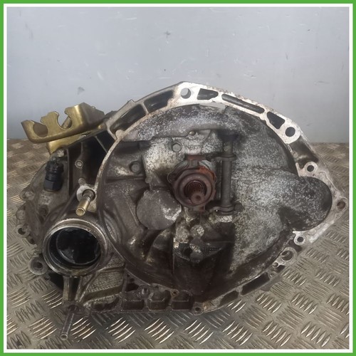 Cambio manuale fiat multipla - cambio,