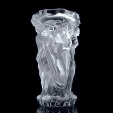 Grande vaso glamour francese