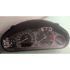 Bmw e36 1994 benzina - 1994,
