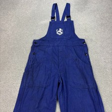 Salopette francese vintage