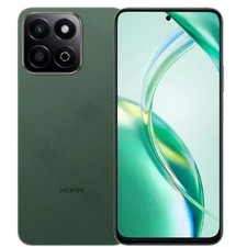 HONOR 200 SMART 5G 4GB RAM 256Gb 6.8  GARANZIA ITALIA BLACK/FOREST GREEN