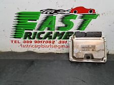 CENTRALINA MOTORE VOLKSWAGEN POLO 2007 1.4 TDI BNM 045906019BP