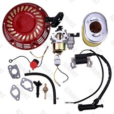 Bobina accensione carburatore