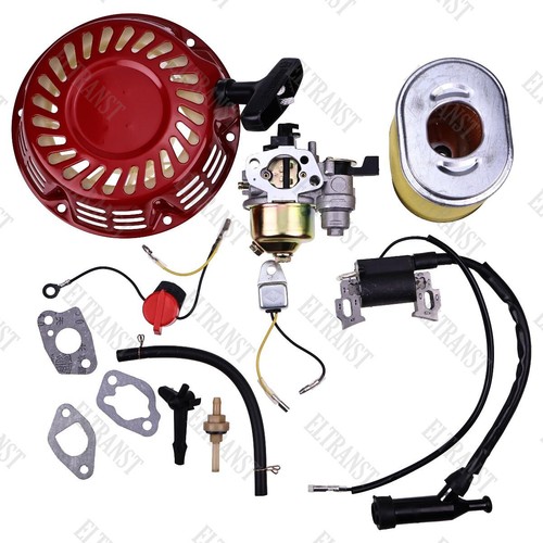 Carburetor ignition coil - carburetor,