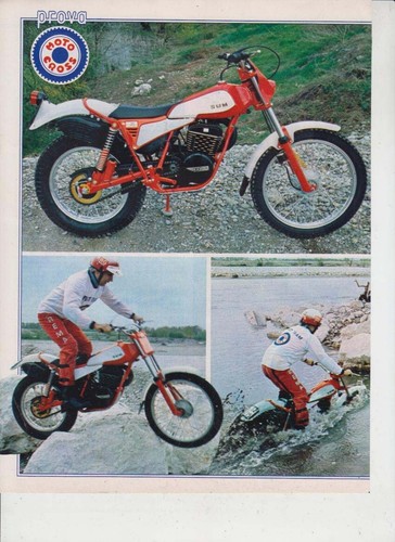 Advertising test moto swm - advertising,