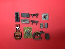 Citadella GW metallo Warhammer