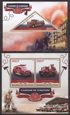 Lollini N63 Motori Antincendio