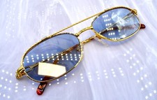 Occhiali da sole vintage Niton Japan cartier fred eyeglasses tiffany 9201 56