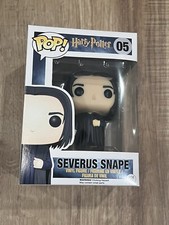 Funko POP! Harry Potter -