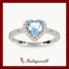 Magico Anello Brillante con