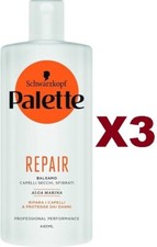 3PZ TESTANERA PALETTE BALSAMO