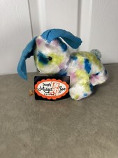 Vintage Snuggly Midget Zoo