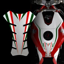 Paraserbatoio Tank Pad Adesivo