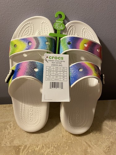Autentici sandali crocs - sandali,