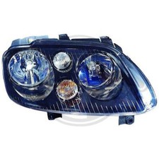 DIEDERICHS Faro Alogeno SX per