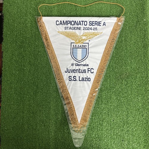 Pennant gagliardetto lazio - pennant,