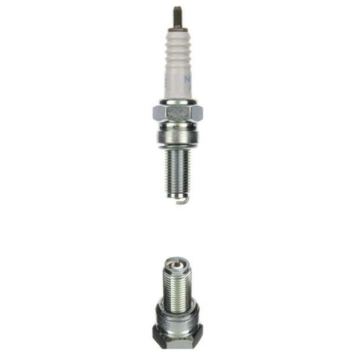 Candela ngk tempi cr8e mbk - 4,